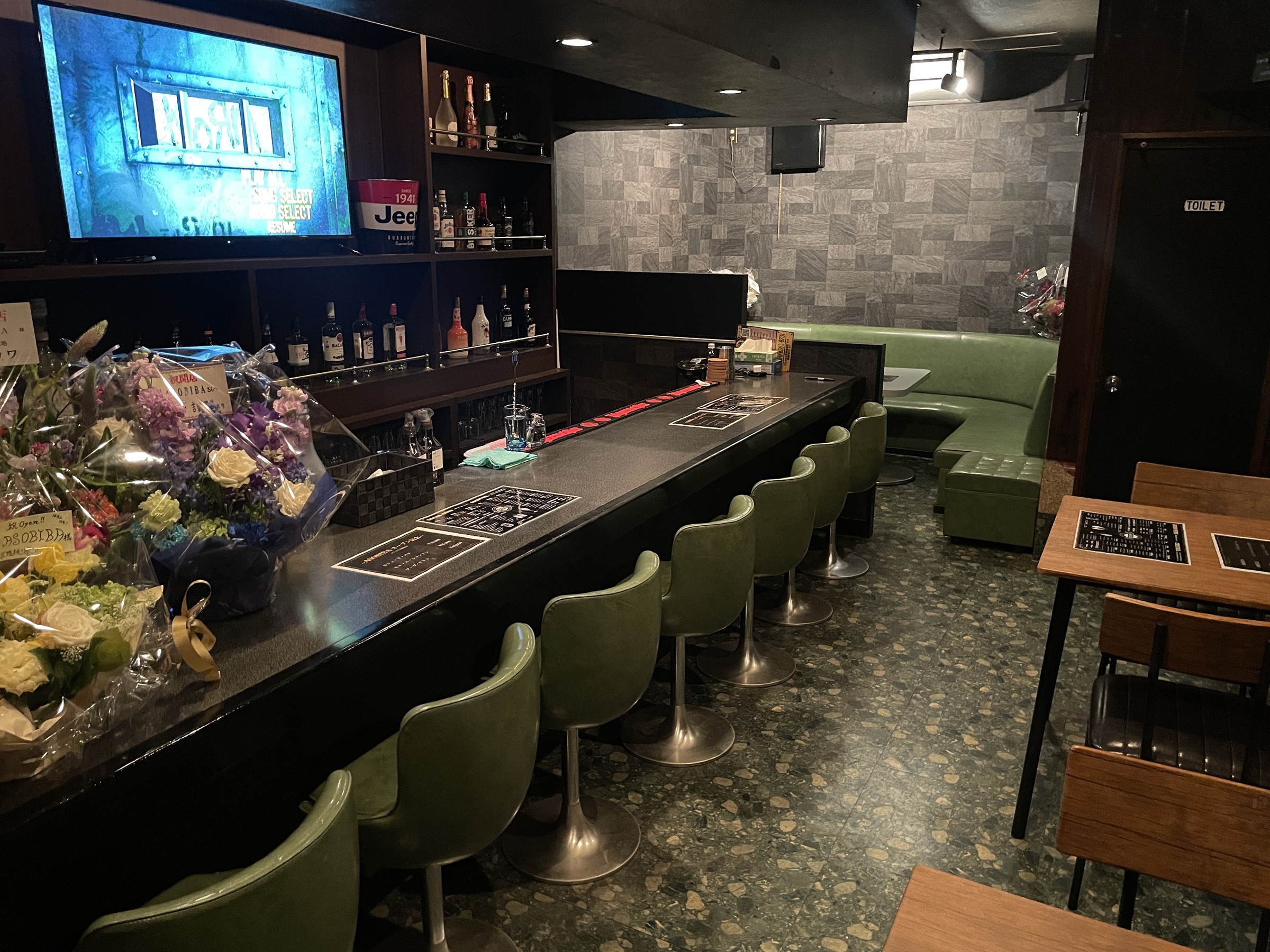 ASOBIBA ひたちなかドリンクラリー 茨城 ひたちなか ドリンクラリー