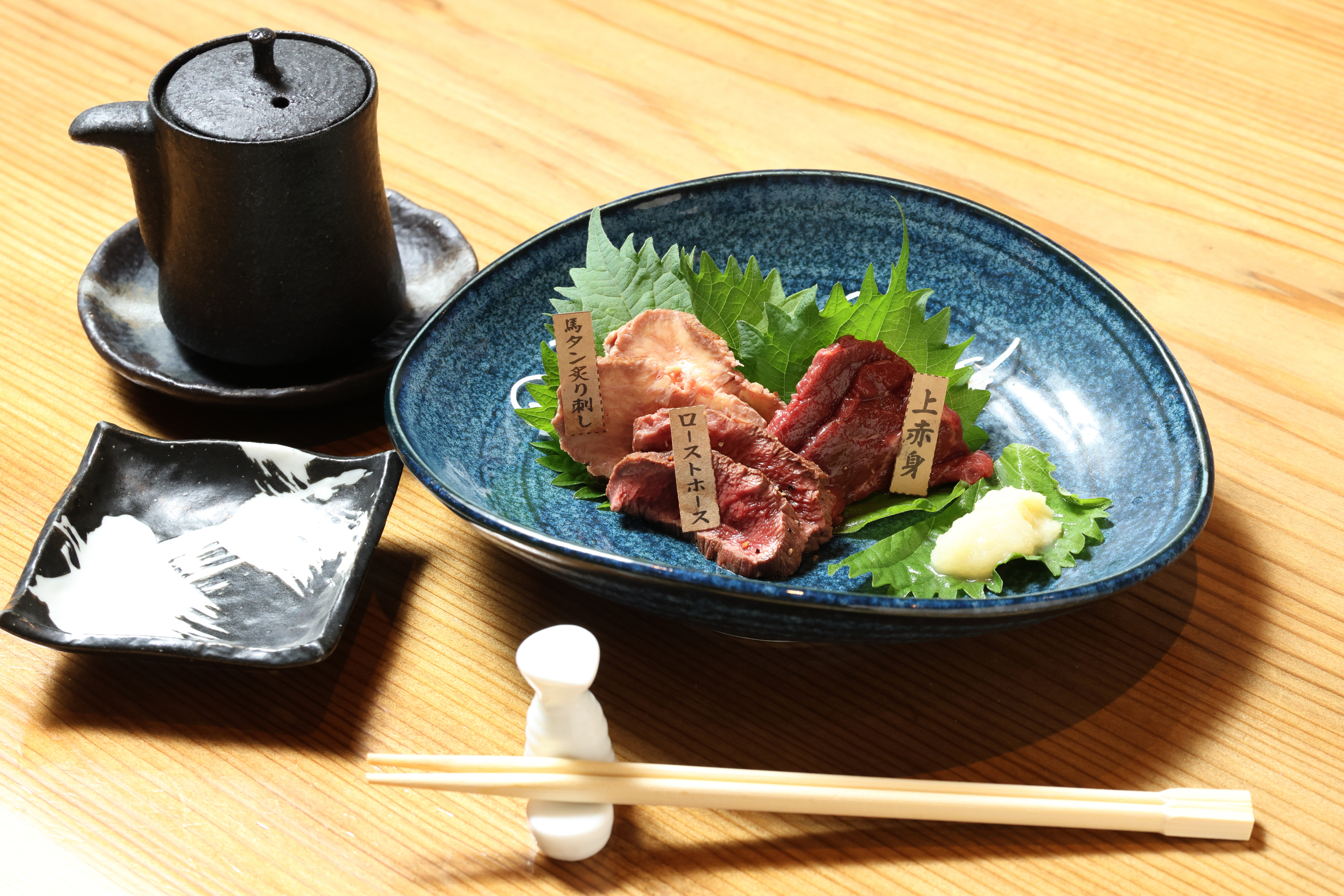 馬肉料理×茨城地酒 一九 ひたちなかドリンクラリー 茨城 ひたちなか ドリンクラリー