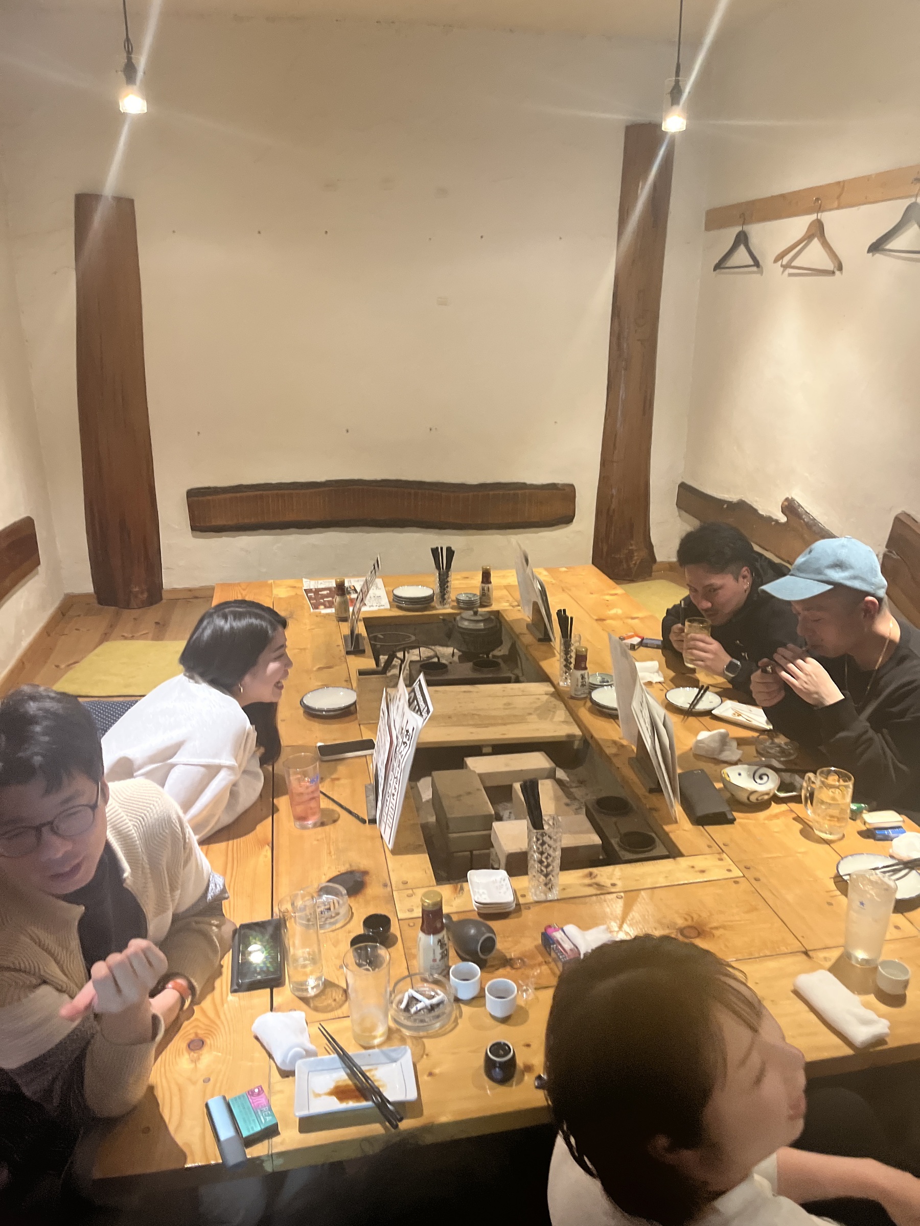 兎乃家 ひたちなかドリンクラリー 茨城 ひたちなか ドリンクラリー