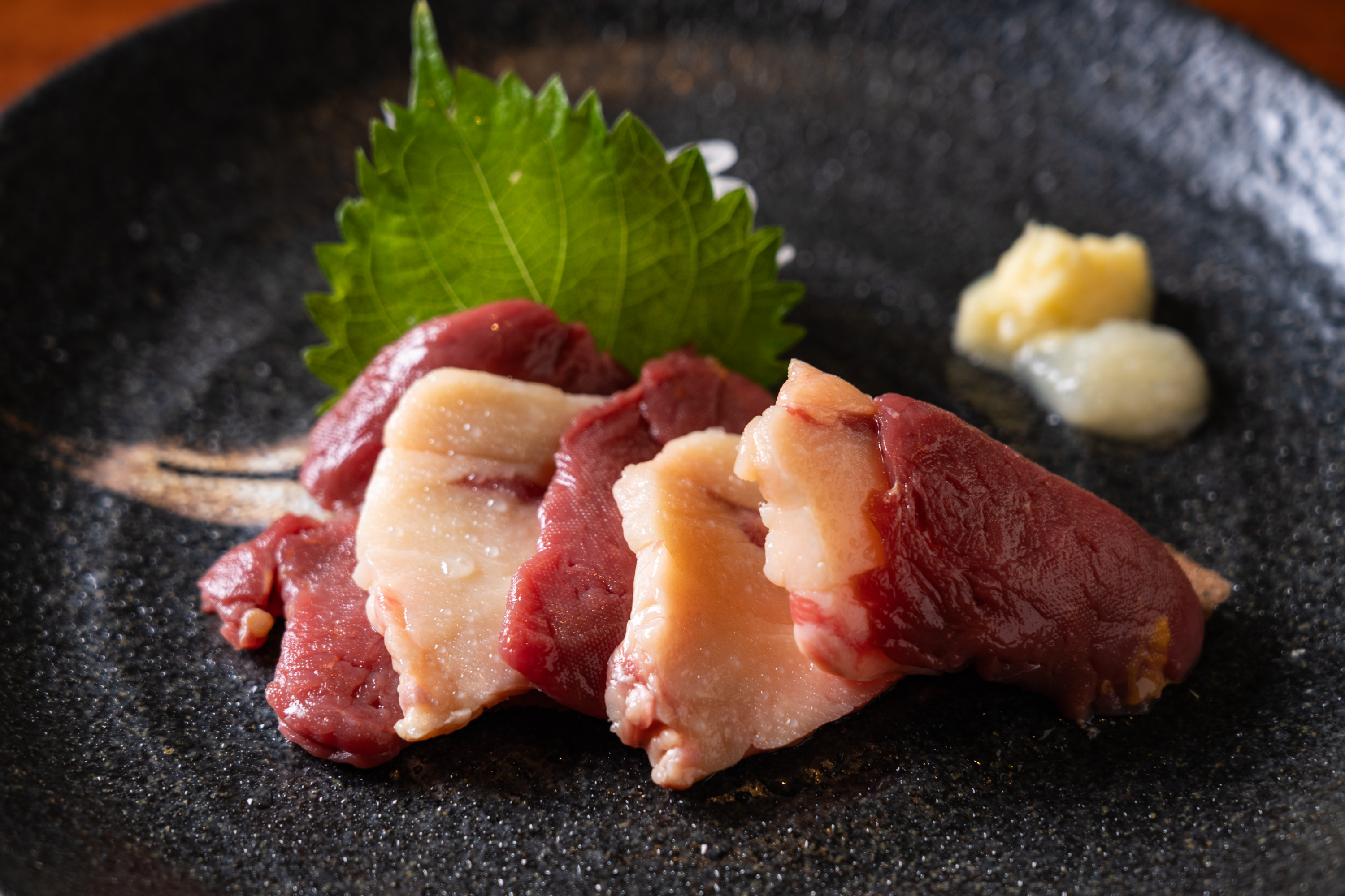 馬肉と炉端焼き きてあ Bエリア ひたちなかドリンクラリー 茨城 ひたちなか 勝田 ドリンクラリー